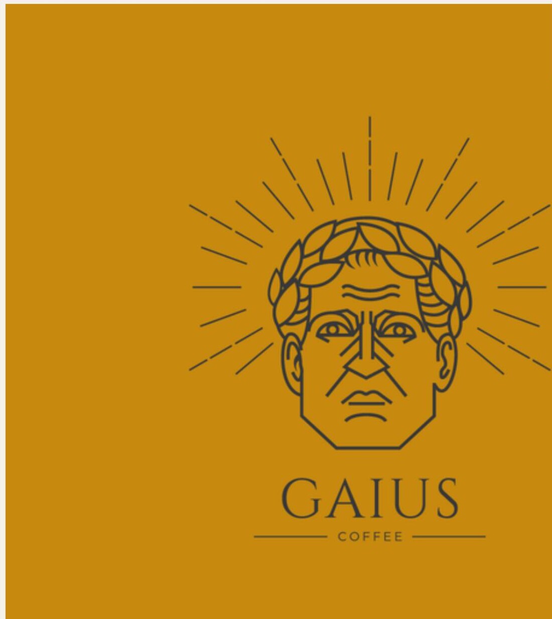 GAIUS Coffee