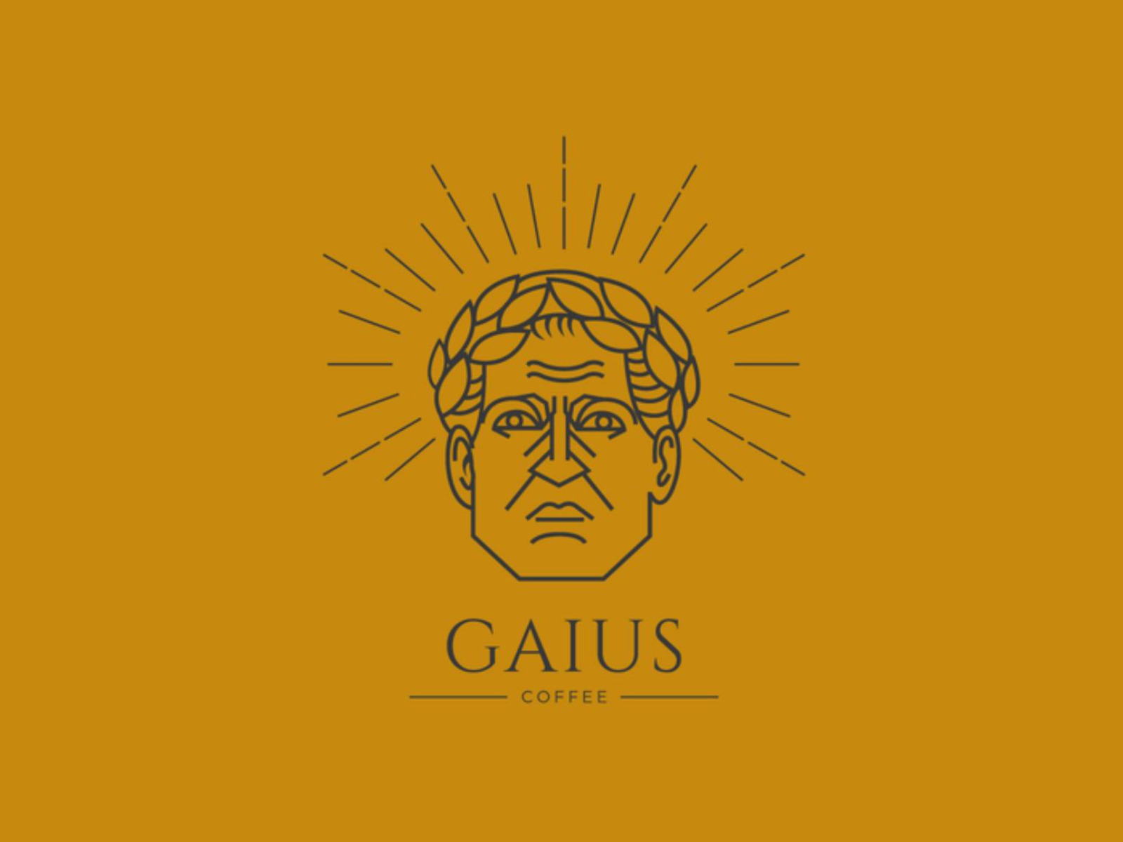 GAIUS Coffee