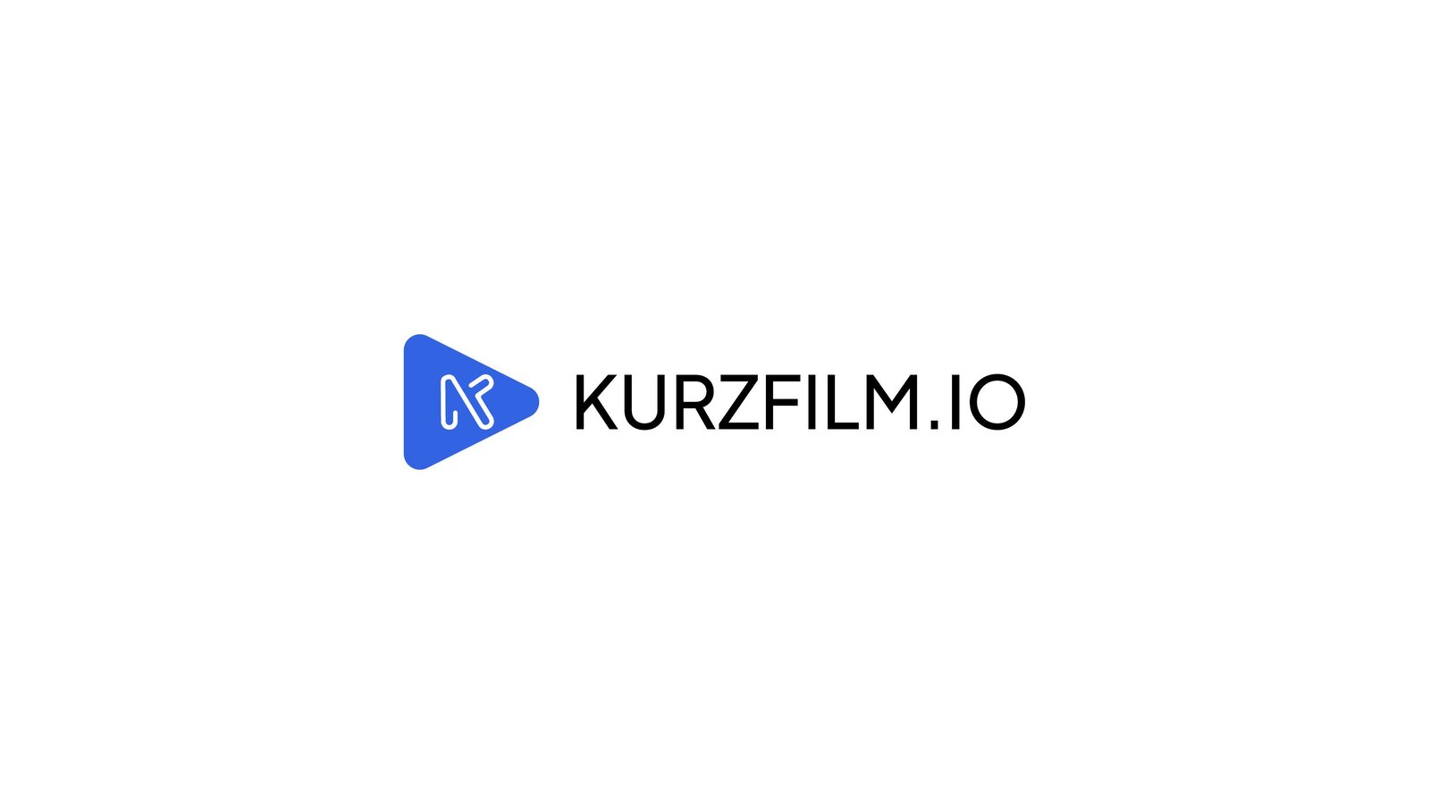 Kurzfilm.io logo