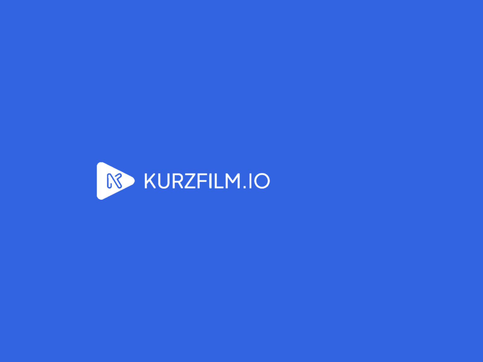 Kurzfilm.io